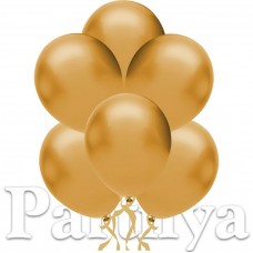 Altın Metalik Balon